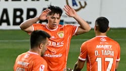 “Hoy me toca cerrar una etapa hermosa”: figura de Cobreloa confirma su salida del club