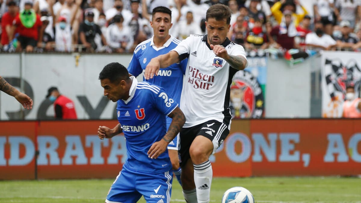 Cobreloa tiene en carpeta para este mercado a dos jugadores que brillaron en Colo Colo y la U