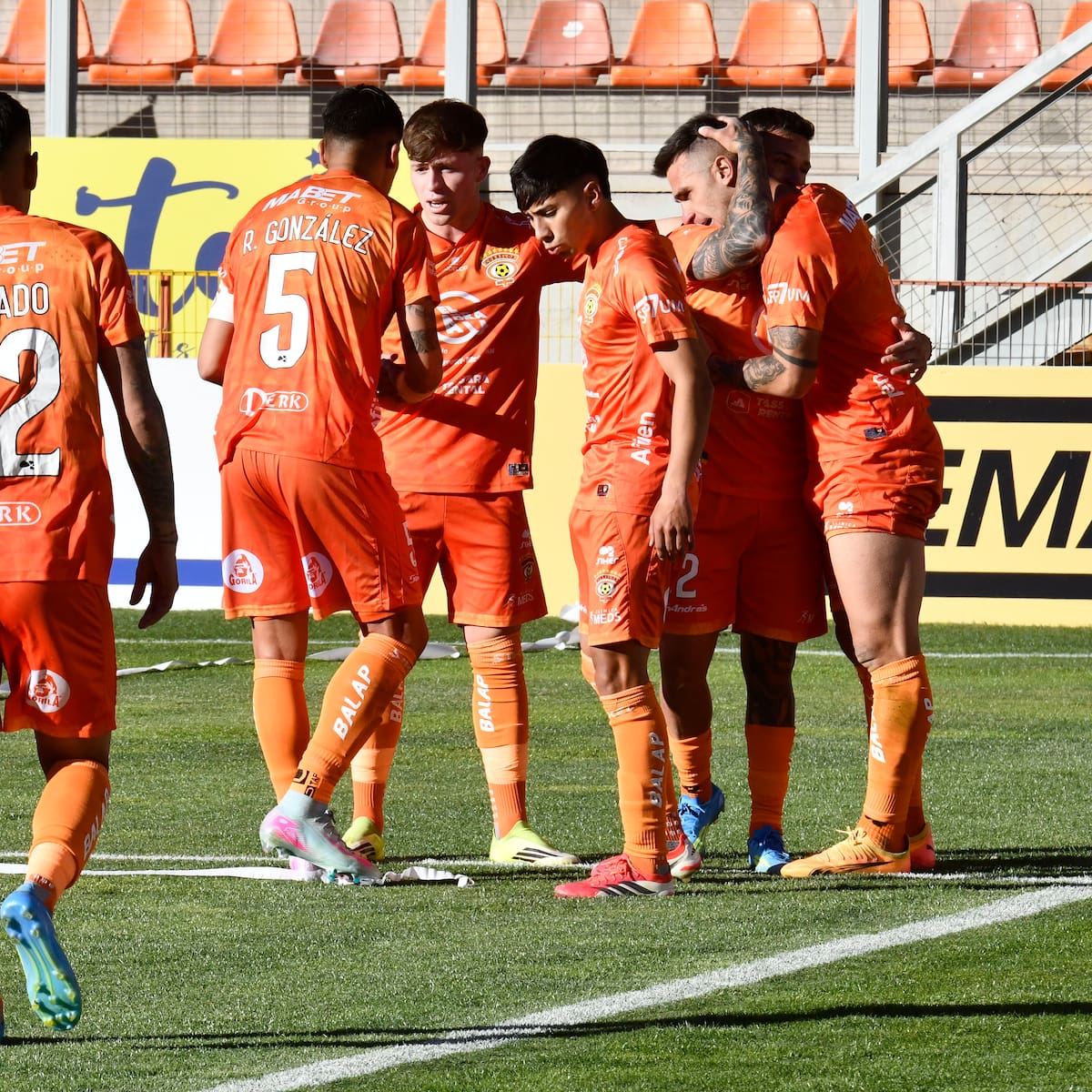 Cobreloa toma una firme decisión en el mercado de fichajes tras sumar dos refuerzos