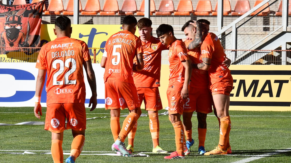Cobreloa toma una firme decisión en el mercado de fichajes tras sumar dos refuerzos