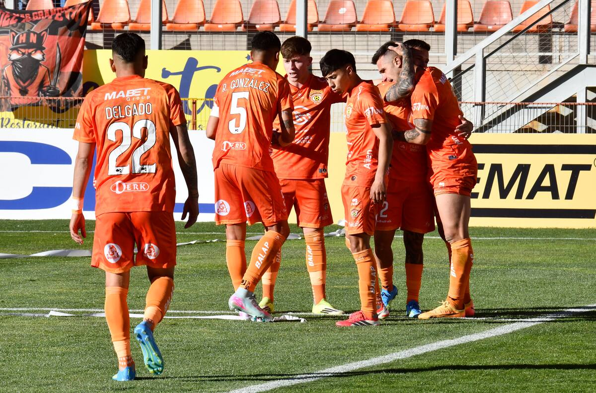 Cobreloa toma una firme decisión en el mercado de fichajes tras sumar dos refuerzos