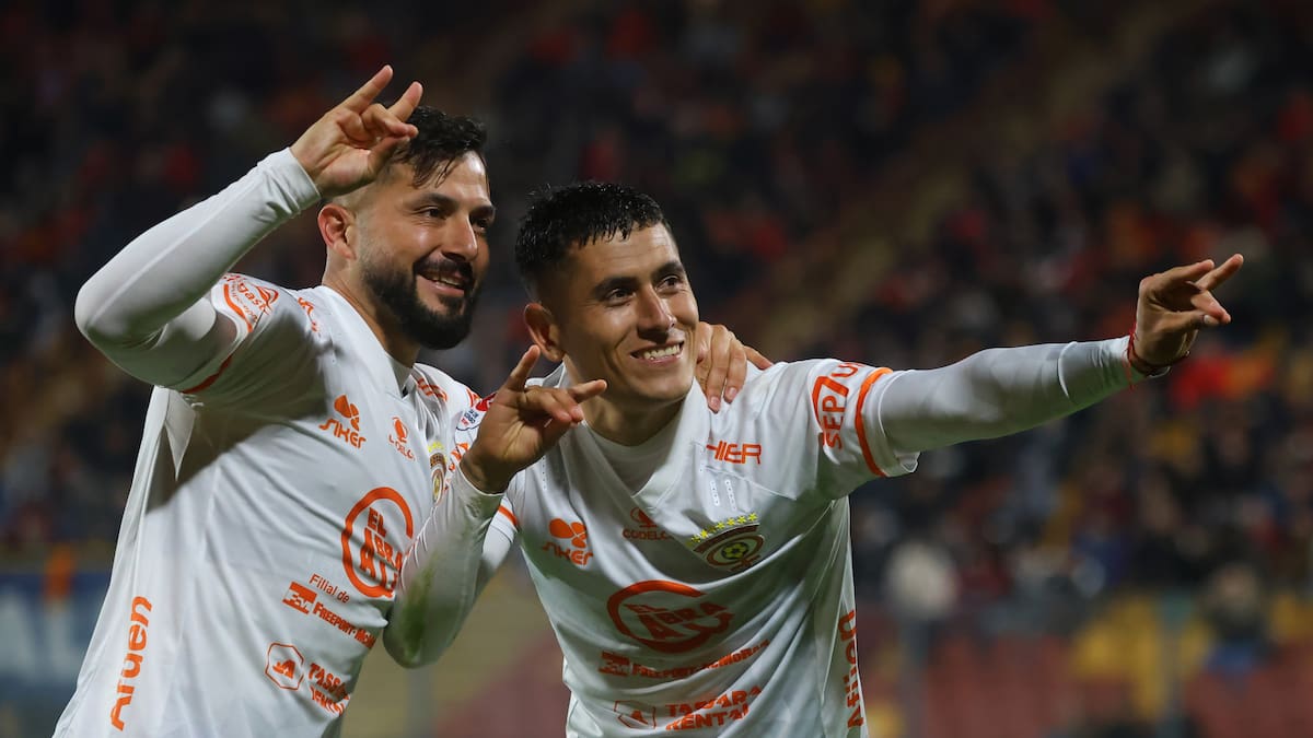 San Marcos de Arica vs Cobreloa: hora y dónde ver HOY el duelo de invictos de la Primera B