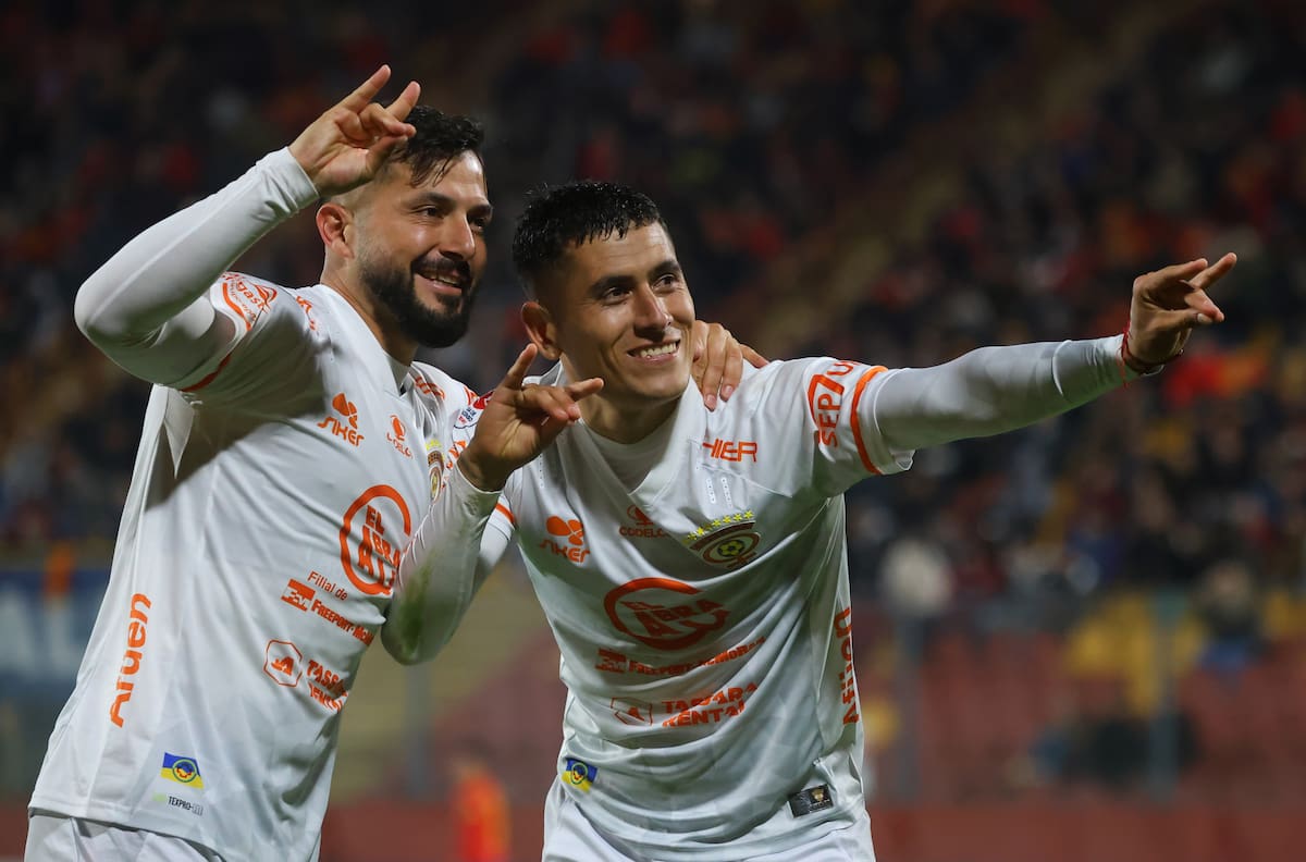 San Marcos de Arica vs Cobreloa: hora y dónde ver HOY el duelo de invictos de la Primera B