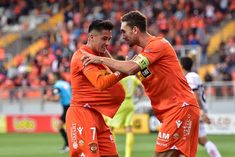 Cobreloa Primera B