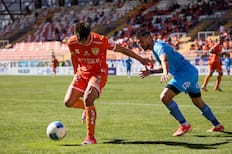 “De corazón quiero que ascienda Arica, pero a Cobreloa le tengo mucho cariño, me dio la posibilidad de ser futbolista”