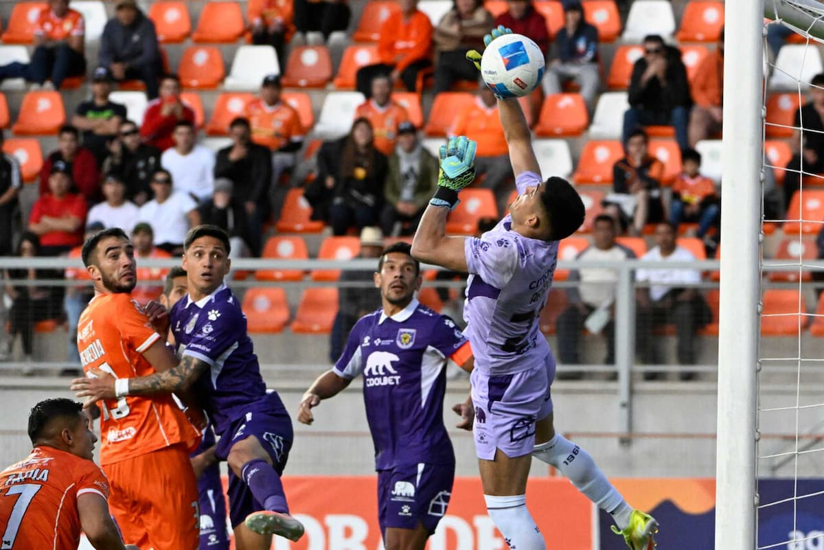 Solo uno volverá a Primera División. Foto: Agencia Aton