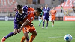 Solo uno estará en Primera: Cobreloa y Deportes Concepción se juegan el año en la final de la Liguilla