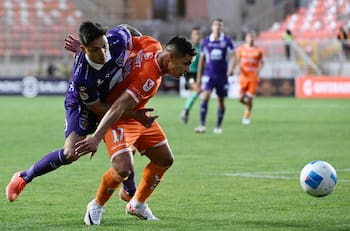 Solo uno estará en Primera: Cobreloa y Deportes Concepción se juegan el año en la final de la Liguilla