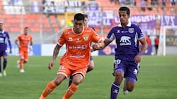 Cobreloa vs. Deportes Concepción: hora y dónde ver EN VIVO la final de la Liguilla de Primera B