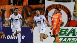 Deportes Concepción es de Primera: venció 3-2 a Cobreloa y asciende tras ganar la Liguilla