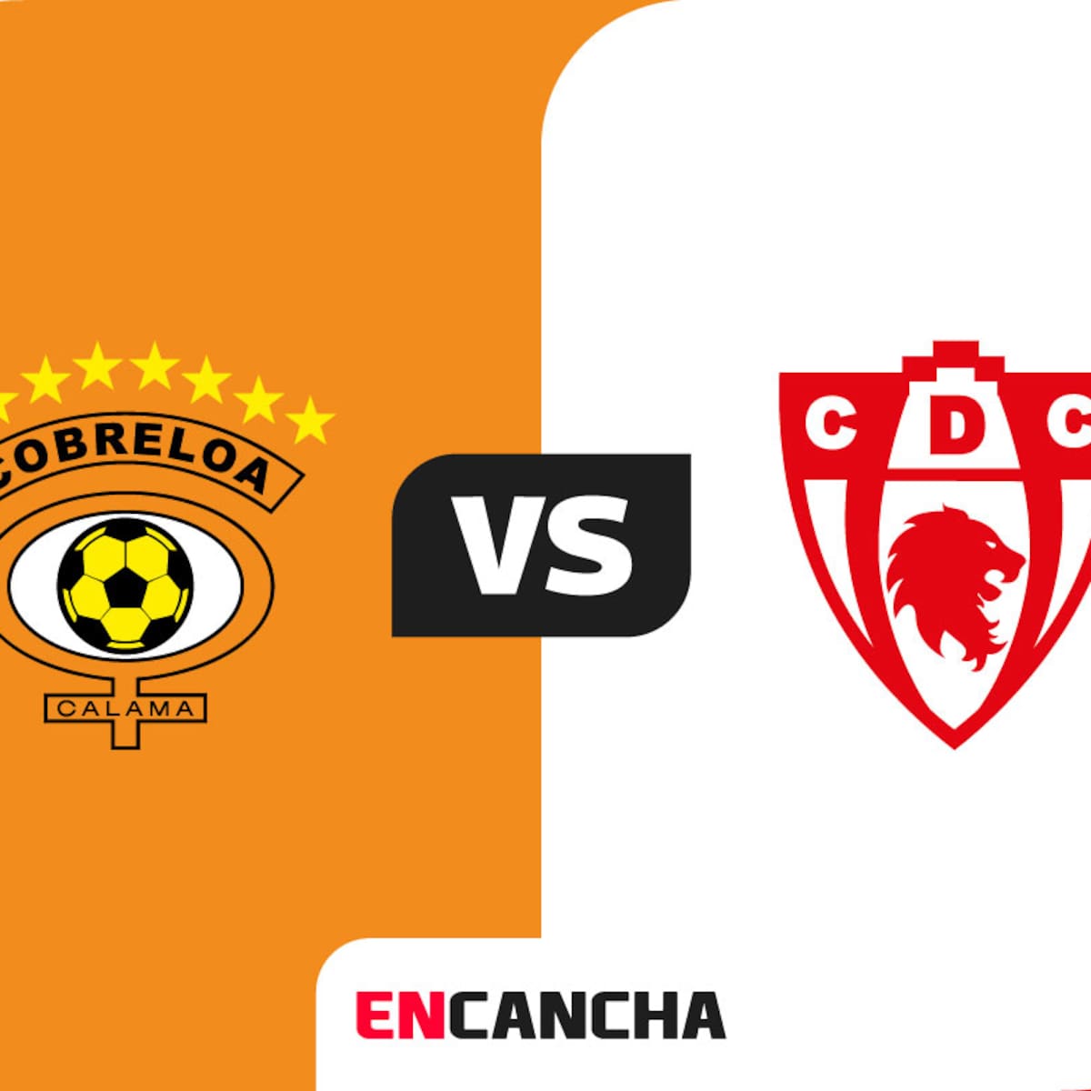 EN VIVO | Cobreloa vs. D. Copiapó por Campeonato Ascenso 2026: minuto a minuto del partido