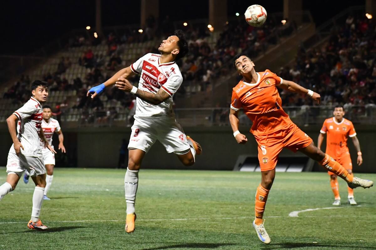 jugarán un duelo clave por la fecha 22 del Campeonato de Primera B 2024.