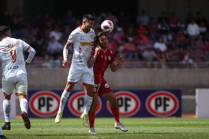 Cobreloa se trasladaría a La Serena para disputar los amistosos previos al inicio del Campeonato Nacional.