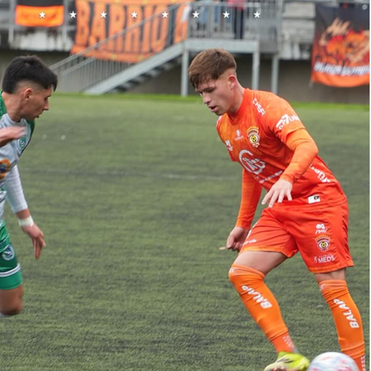 Cobreloa rescata un empate en Puerto Montt y termina la primera rueda como líder exclusivo del Ascenso