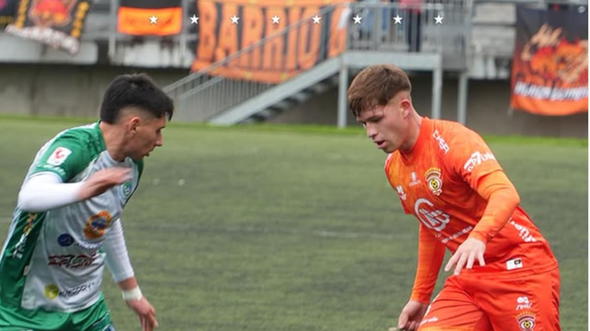 Cobreloa rescata un empate en Puerto Montt y termina la primera rueda como líder exclusivo del Ascenso
