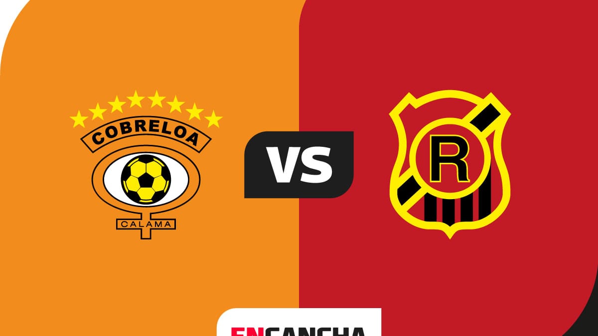 EN VIVO | Cobreloa vs. Rangers por Campeonato Ascenso 2026: minuto a minuto del partido