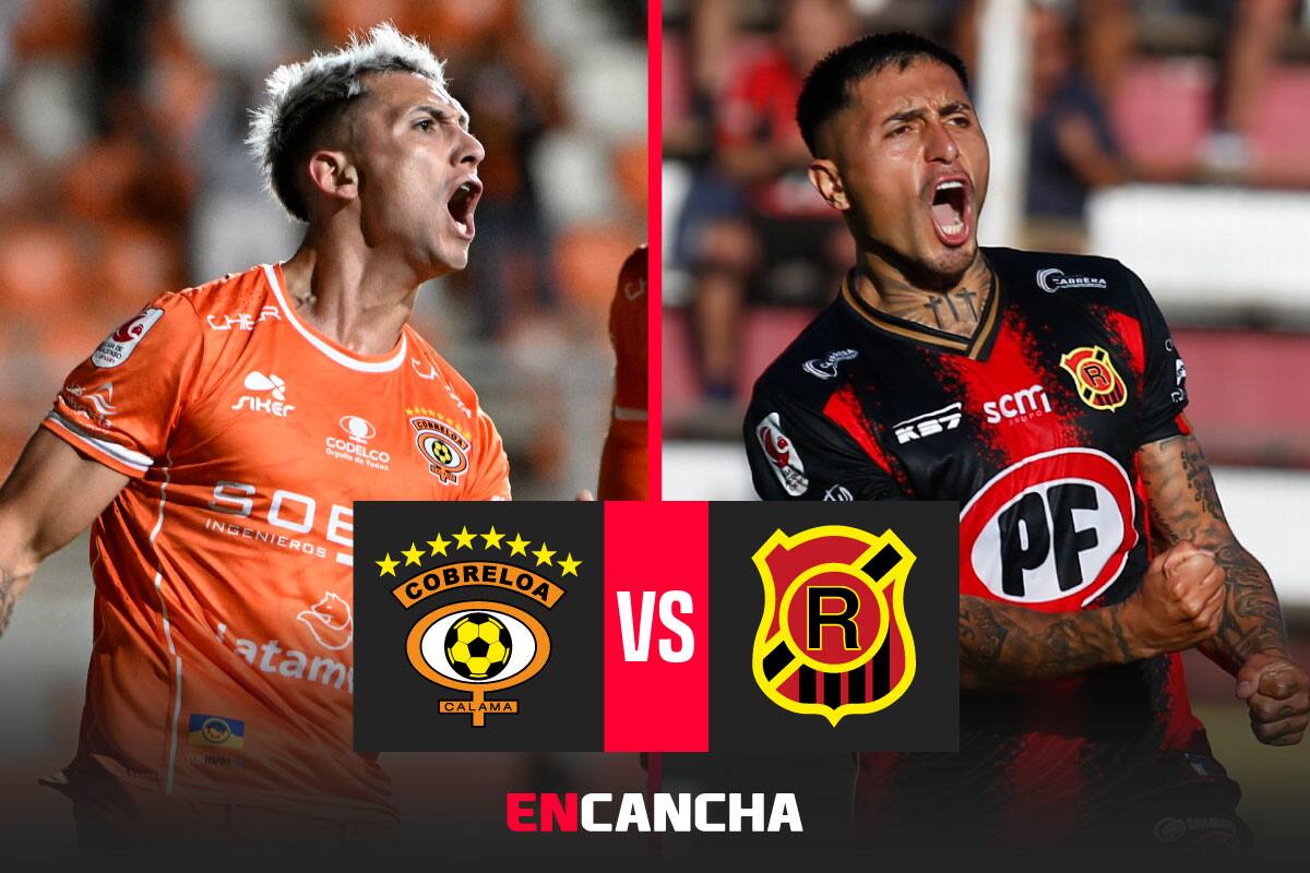 por la fecha 19 de la Primera B. Foto: Agencia Aton.