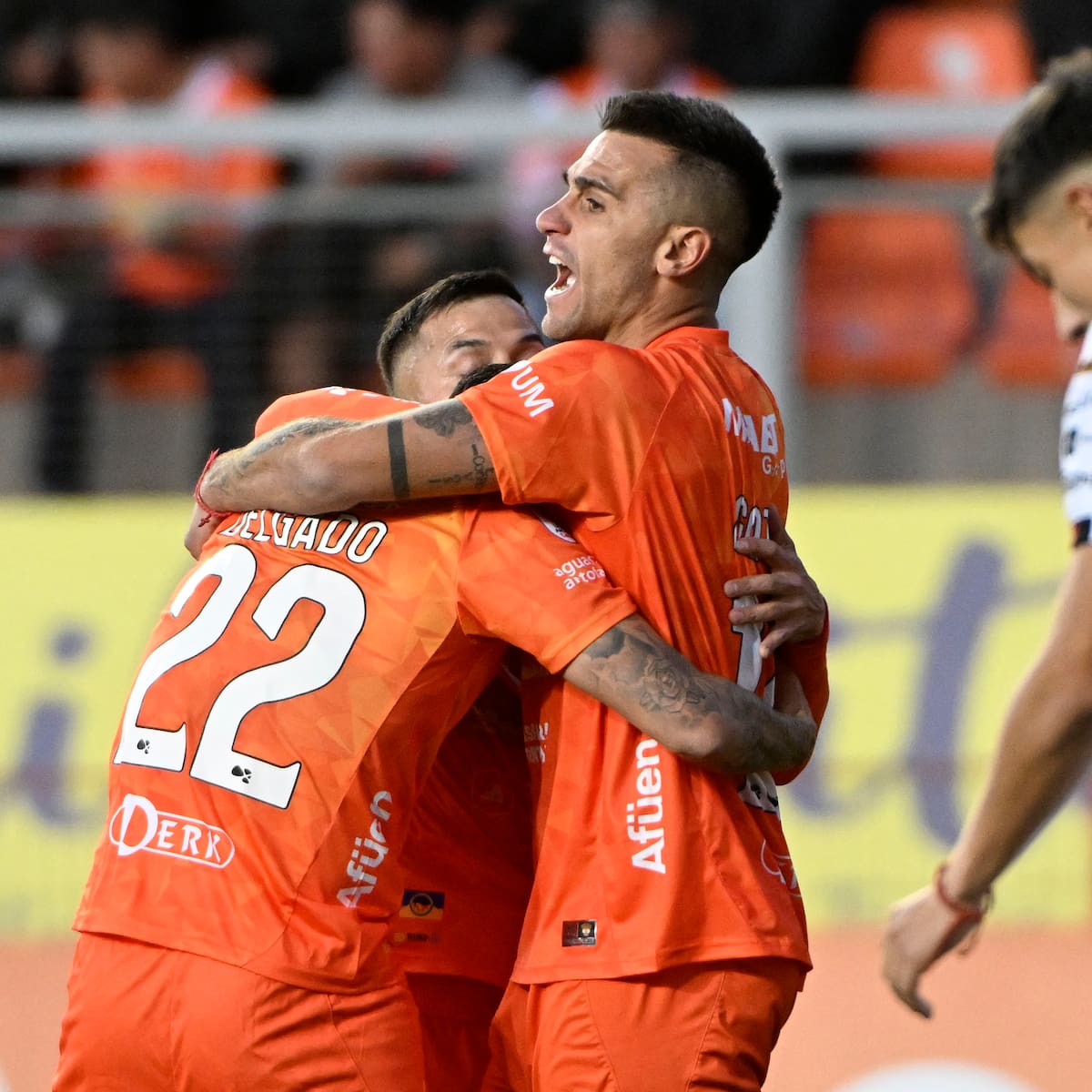 Tabla de Posiciones de Primera B: Cobreloa retoma el liderato y hunde a Ivo Basay en su debut con Rangers
