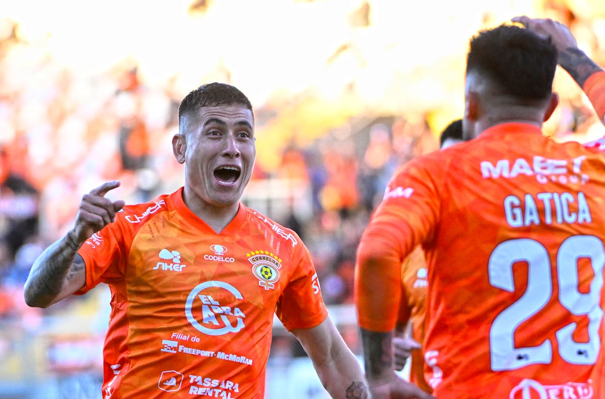 Así quedó la Tabla de Posiciones de la Primera B tras el fin de la fecha 15