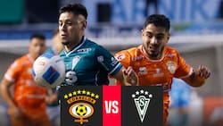 EN VIVO | Cobreloa vs. Santiago Wanderers por Campeonato Ascenso 2025: minuto a minuto del partido