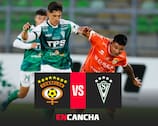 EN VIVO | Cobreloa vs. Santiago Wanderers por Campeonato Ascenso 2025: minuto a minuto del partido