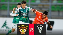 EN VIVO | Cobreloa vs. Santiago Wanderers por Campeonato Ascenso 2025: minuto a minuto del partido