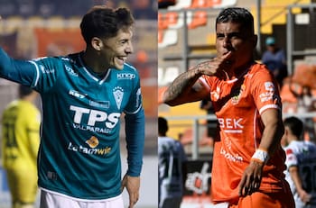 Cobreloa vs Wanderers: hora y dónde ver EN VIVO online el partido por Primera B