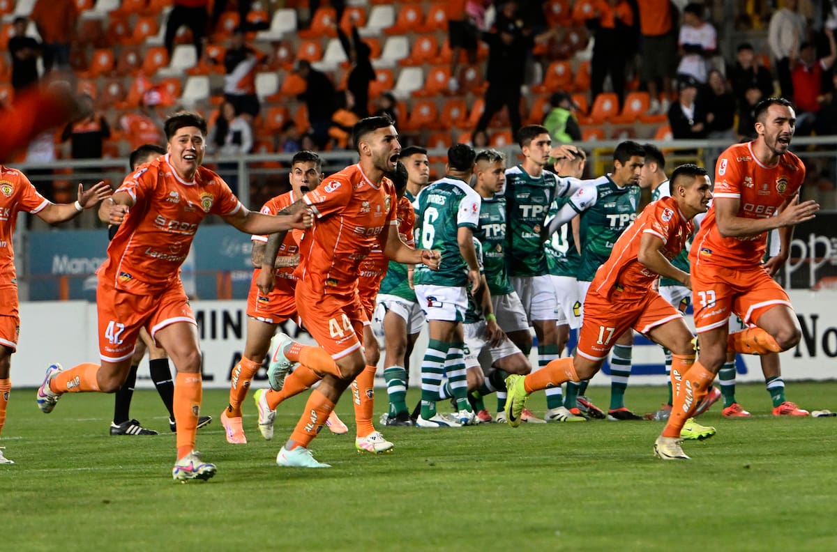 “Hay una rivalidad bastante grande”: Wanderers vs. Cobreloa, el nuevo partido caliente del fútbol chileno