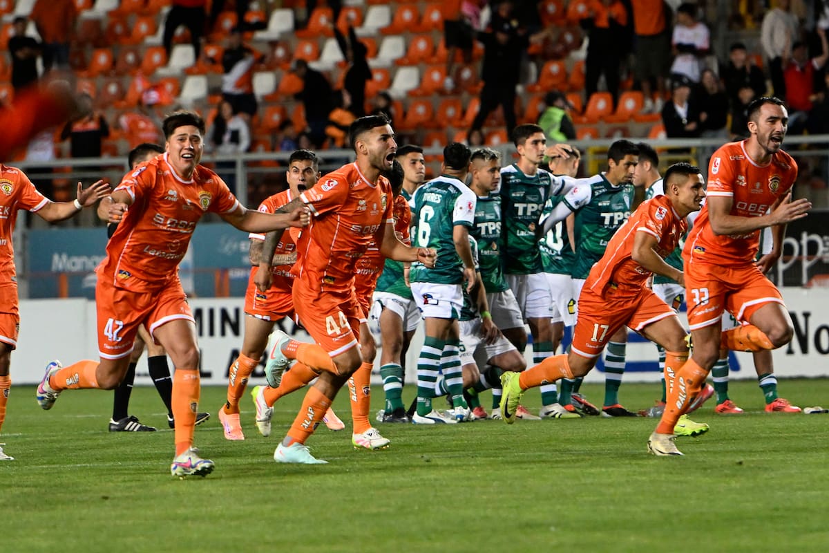 Ambos se vuelven a ver las caras en Primera B. Foto: Agencia Aton.