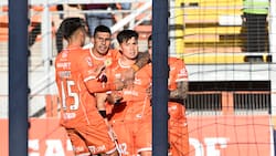 Tras el triunfo de Cobreloa por penales: así quedaron las semifinales de la Liguilla de Ascenso en Primera B