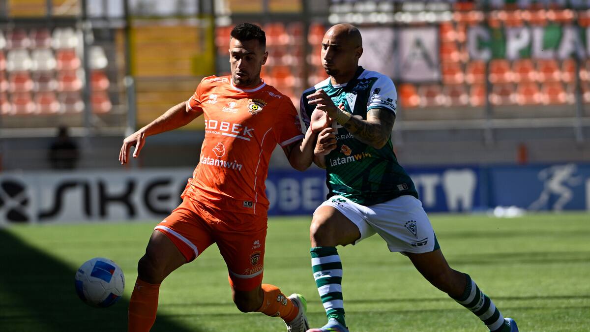 Equipos y cruces confirmados: así se jugará la Liguilla de Ascenso en Primera B
