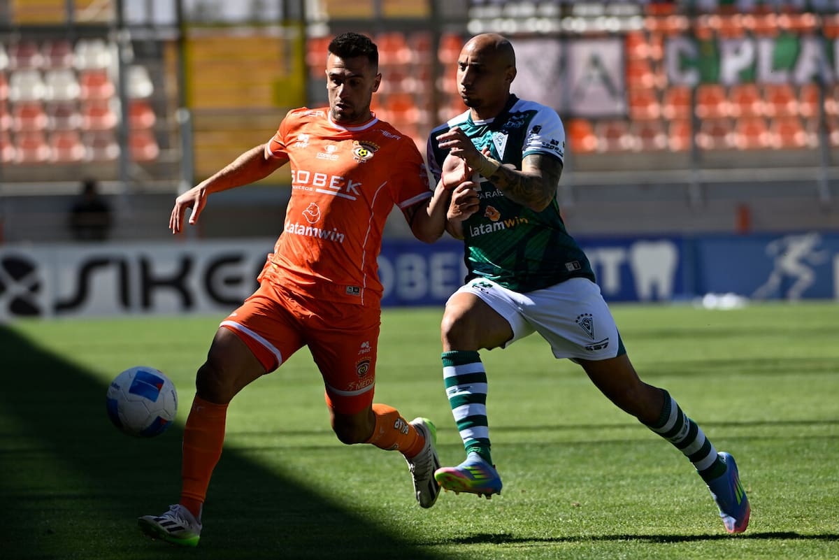 La Primera B confirmó sus cruces para la Liguilla de Ascenso. Foto: Agencia ATON.