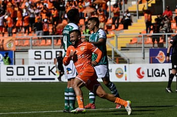 “Llegamos en un excelente momento”: en Cobreloa avisan a Wanderers por el cruce de Liguilla en Primera B