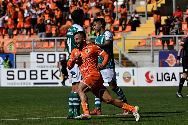 Ambos elencos chocarán en primera ronda de la Liguilla de Ascenso. Foto: Agencia ATON.