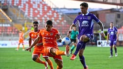 Habrá una gran novedad: así se definirá la final entre Cobreloa y Deportes Concepción en caso de empate