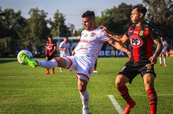 Cobreloa vs Rangers por Primera B: A qué hora juegan y dónde ver EN VIVO