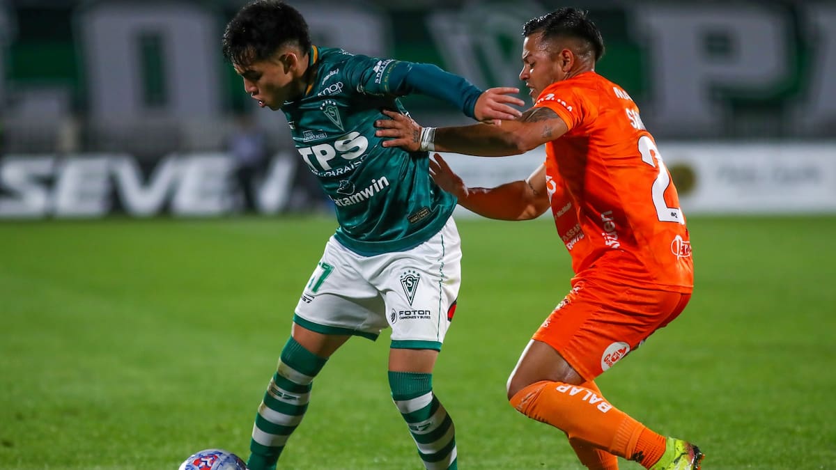 Estos son los 9 partidos del fútbol chileno que se juegan hoy, sábado 6 de junio