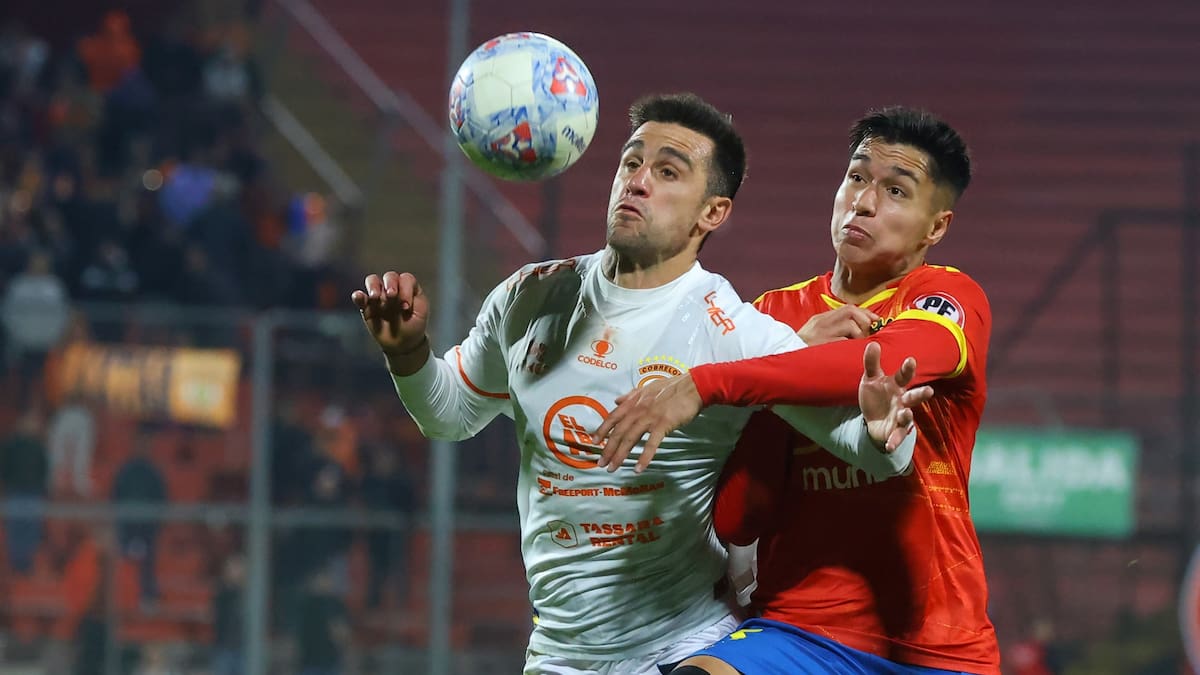 El difícil panorama de Cobreloa y Unión Española: sin piezas clave por lesión para la fecha del Ascenso