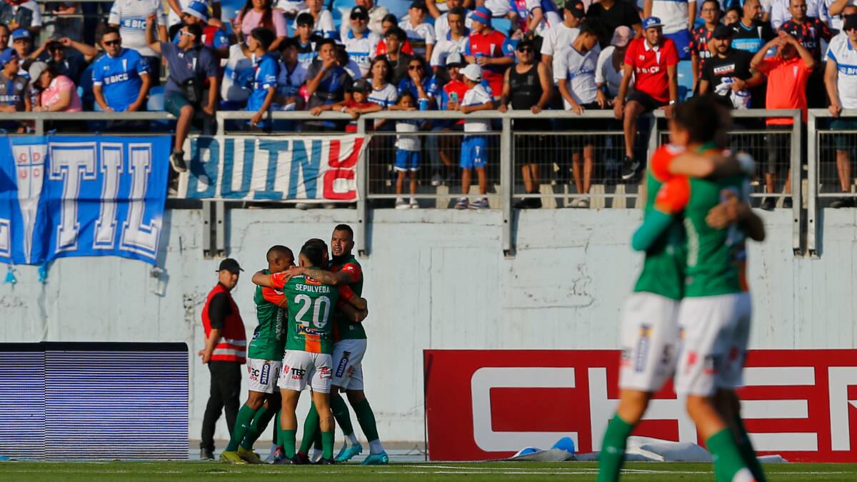 El increíble registro del verdadero “verdugo” de la UC