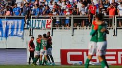 El increíble registro del verdadero “verdugo” de la UC