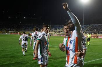 Cobresal aseguró por un año a un pilar fundamental para jugar Copa Libertadores