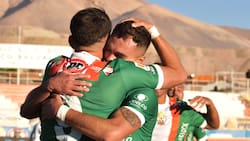 Cobresal le pasa por encima a Colo Colo y se queda con la “final” por clasificar a Copa Sudamericana