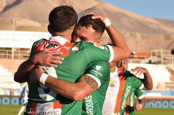 Cobresal le pasa por encima a Colo Colo y se queda con la “final” por clasificar a Copa Sudamericana