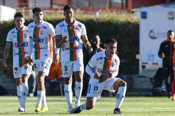 Artífice de una proeza: El verdadero “Mago” de Cobresal anuncia su retiro