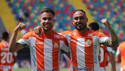 Cobresal vence en La Florida y complica a Colo Colo: la Tabla de Posiciones del Campeonato Nacional