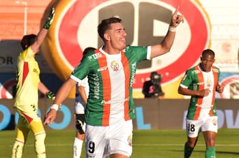 Fea derrota de Colo Colo: Cobresal lo golea y así queda la Tabla de Posiciones del Campeonato Nacional