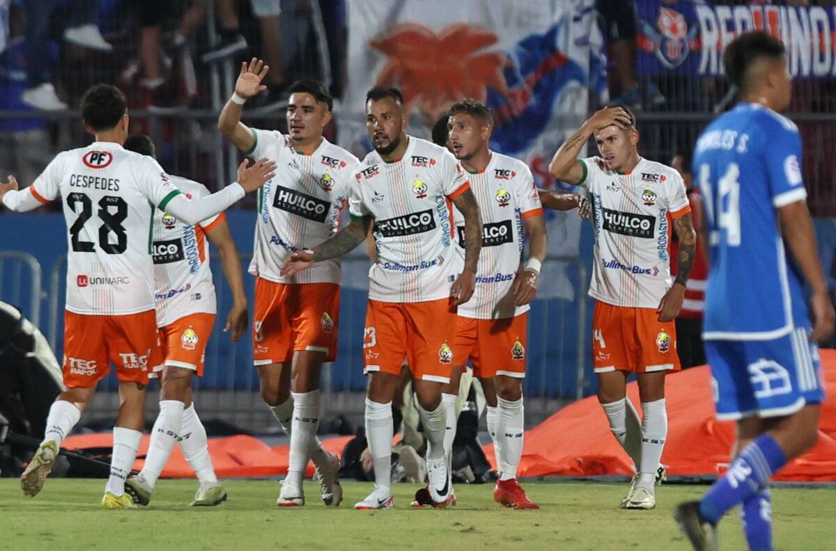 ¿Visitantes como locales? Cobresal se encomienda a los hinchas de Cobreloa para recibir a Talleres