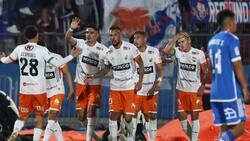 ¿Visitantes como locales? Cobresal se encomienda a los hinchas de Cobreloa para recibir a Talleres