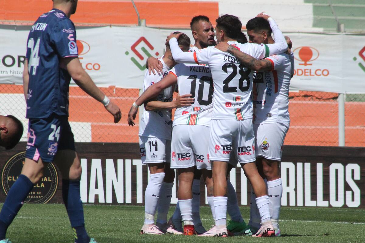 acordó la renovación de Andrés Vilches.