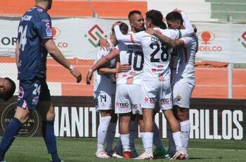 Mercado de fichajes: Cobresal se arma para 2025 y confirma la renovación de Andrés Vilches